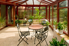 Millhalf conservatory quotes