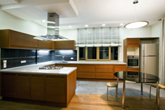 kitchen extensions Millhalf